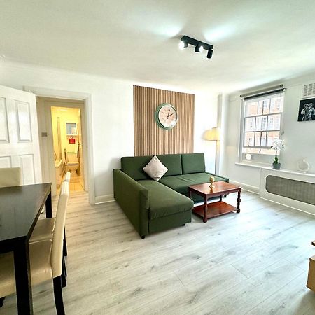 The G Spot - 1 Bedroom Apartment Edgware Road Central لندن المظهر الخارجي الصورة