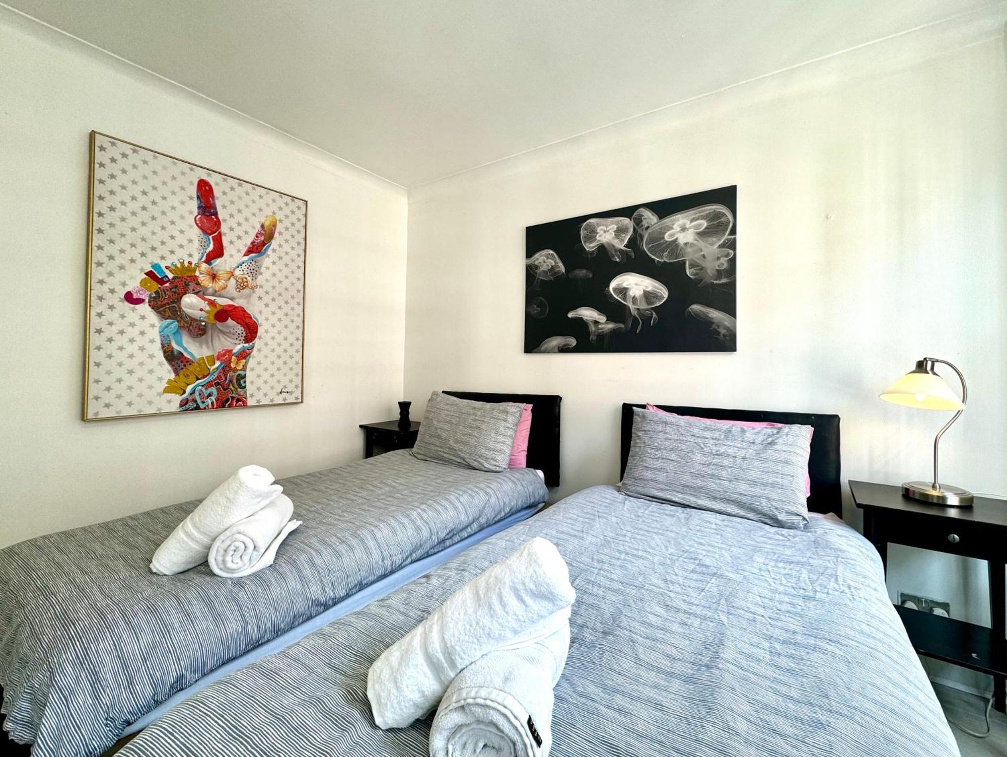 The G Spot - 1 Bedroom Apartment Edgware Road Central لندن المظهر الخارجي الصورة
