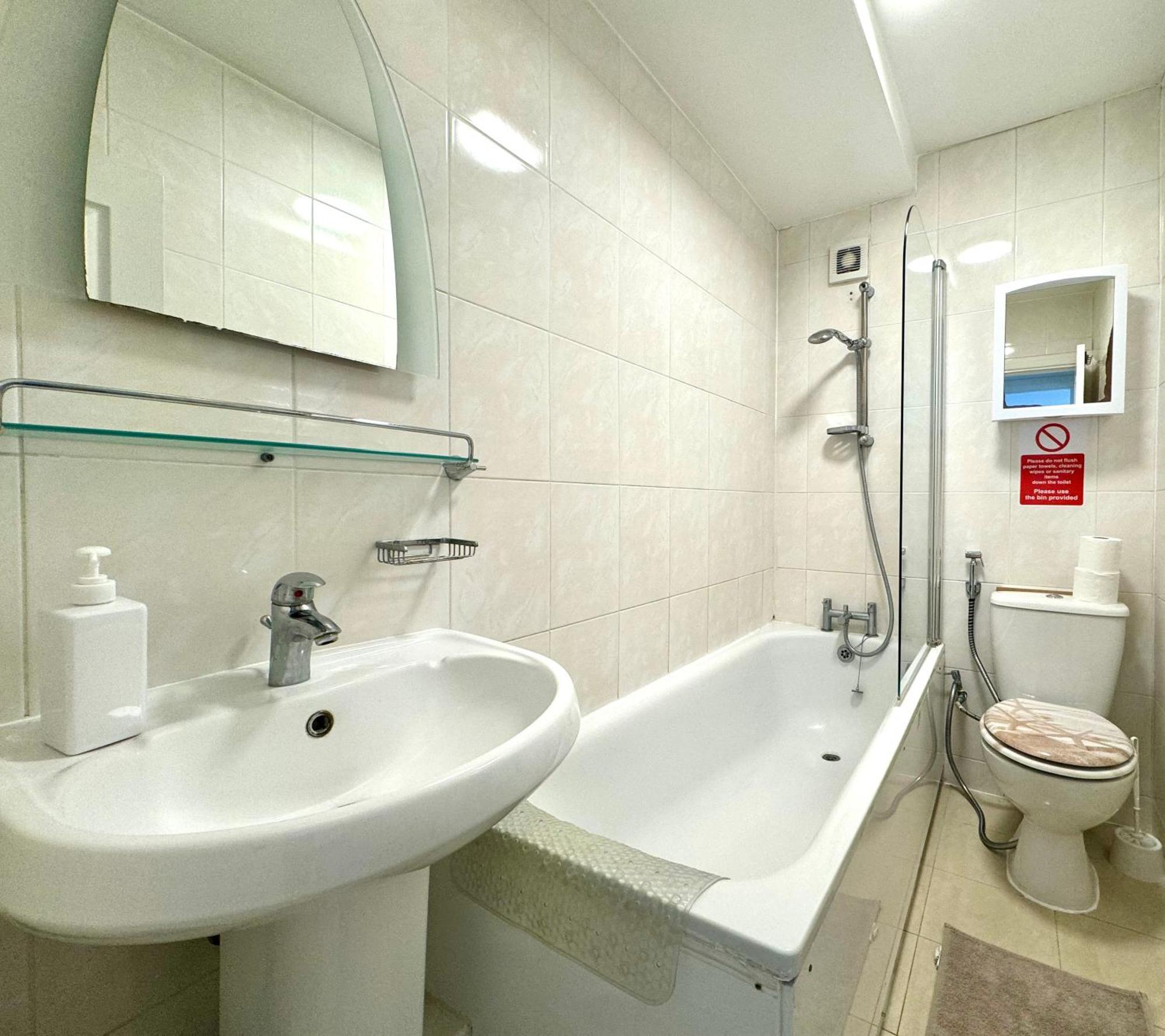 The G Spot - 1 Bedroom Apartment Edgware Road Central لندن المظهر الخارجي الصورة